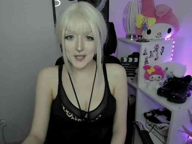 DreamNIKA webcam