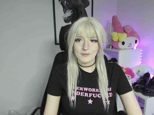 DreamNIKA webcam