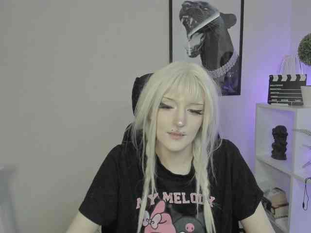 DreamNIKA webcam