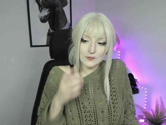 DreamNIKA webcam