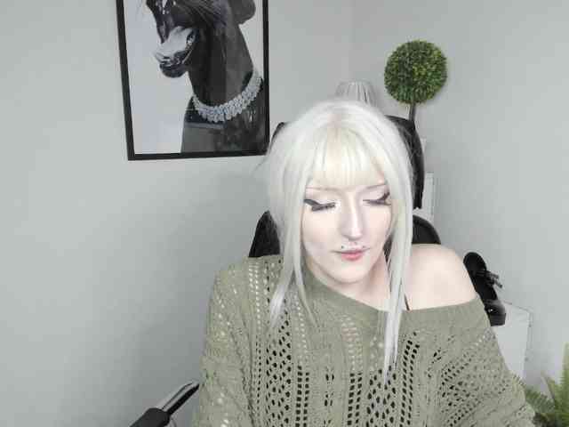 DreamNIKA webcam