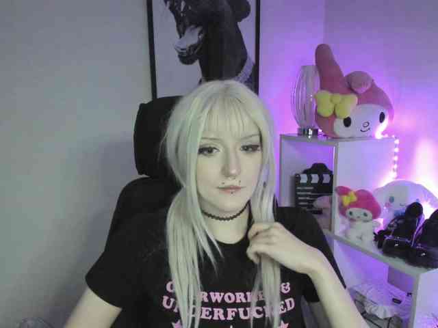 DreamNIKA webcam