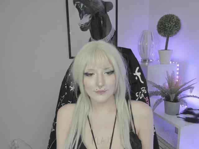 DreamNIKA webcam
