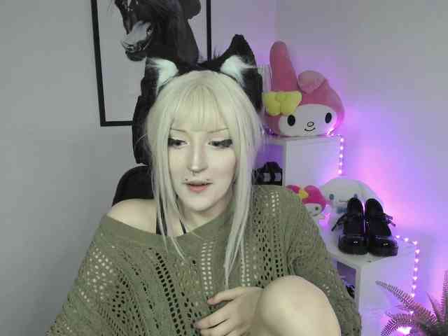 DreamNIKA webcam