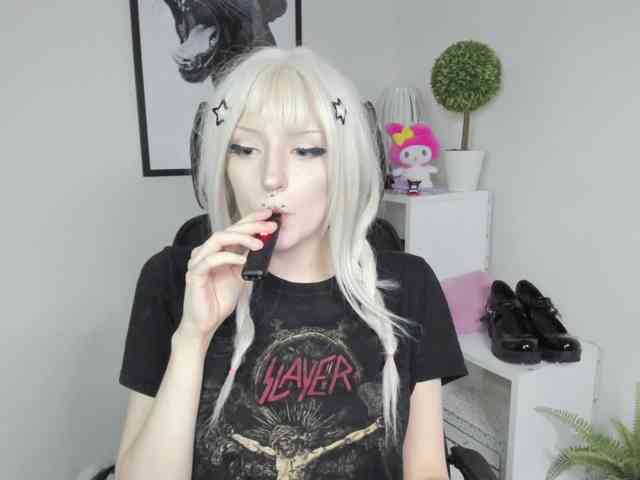 DreamNIKA webcam