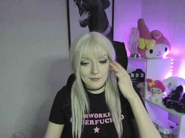 DreamNIKA webcam