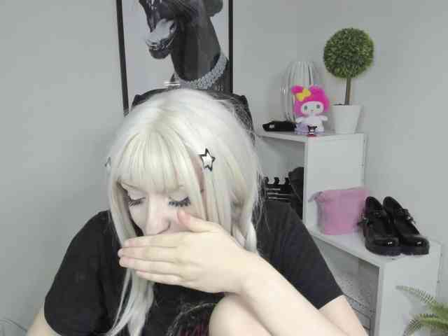 DreamNIKA webcam