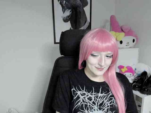 DreamNIKA webcam