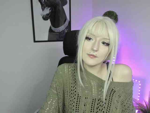 DreamNIKA webcam