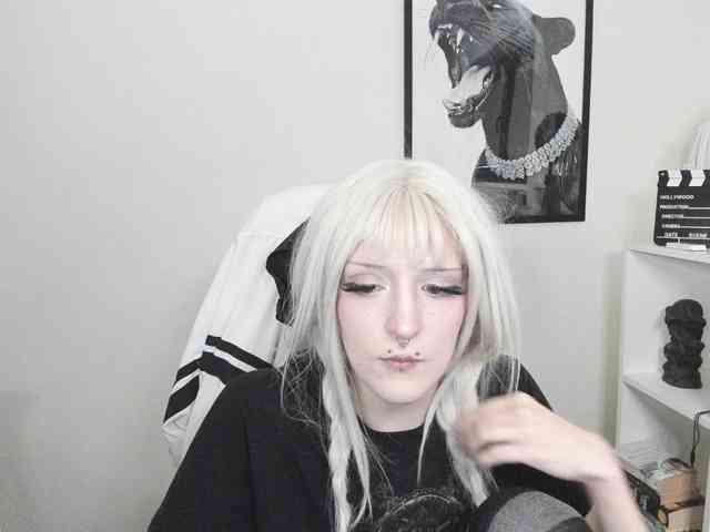DreamNIKA webcam