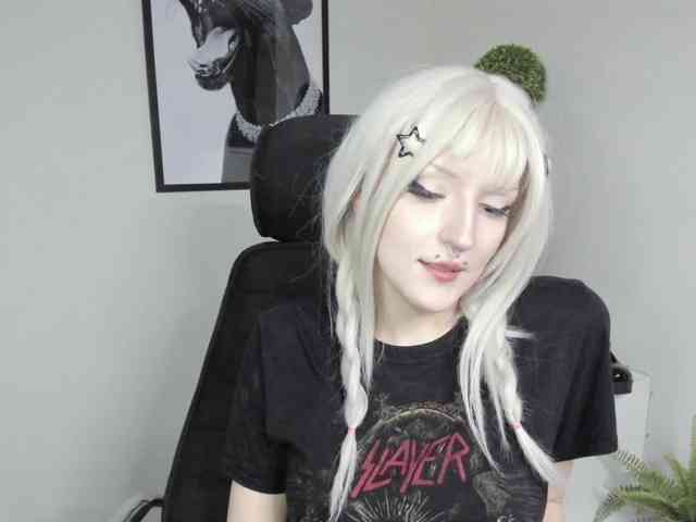 DreamNIKA webcam