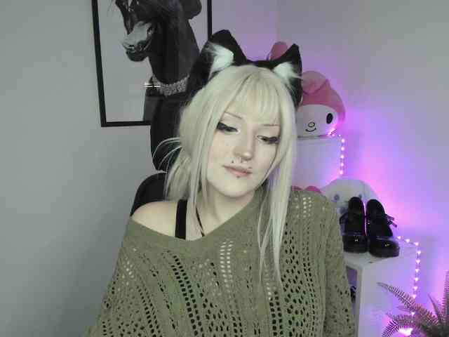 DreamNIKA webcam