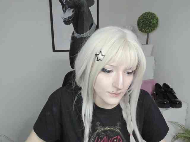 DreamNIKA webcam