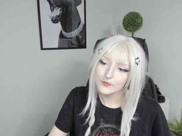 DreamNIKA webcam