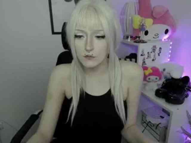 DreamNIKA webcam