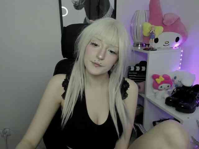 DreamNIKA webcam