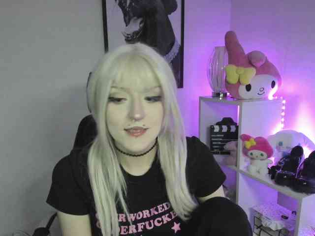 DreamNIKA webcam