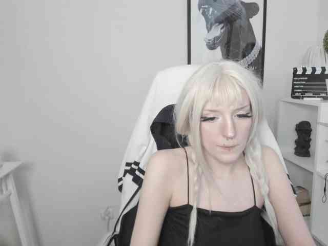 DreamNIKA webcam