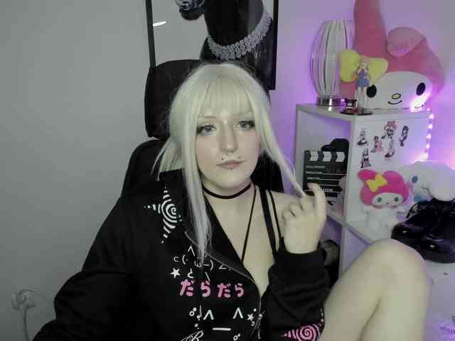 DreamNIKA webcam