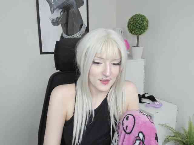 DreamNIKA webcam