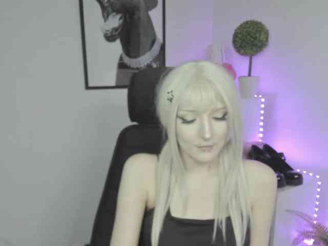 DreamNIKA webcam