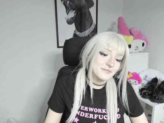DreamNIKA webcam