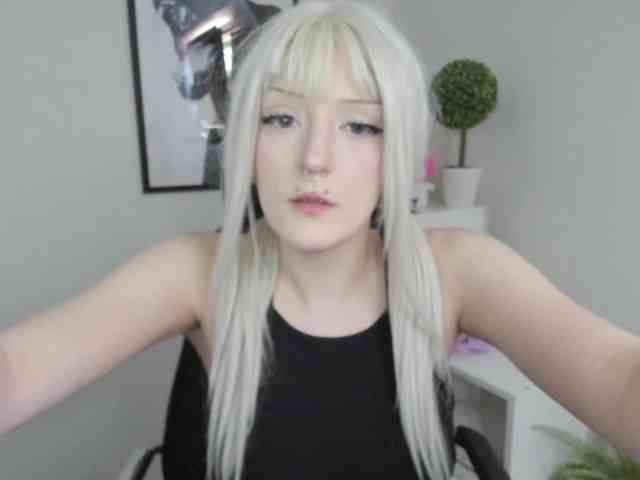 DreamNIKA webcam