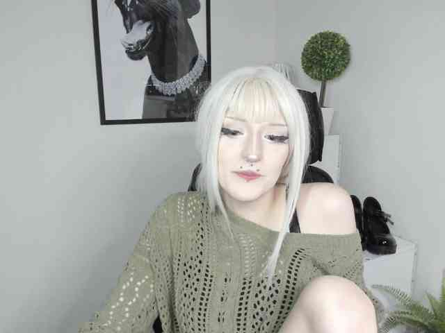DreamNIKA webcam