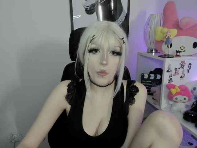 DreamNIKA webcam