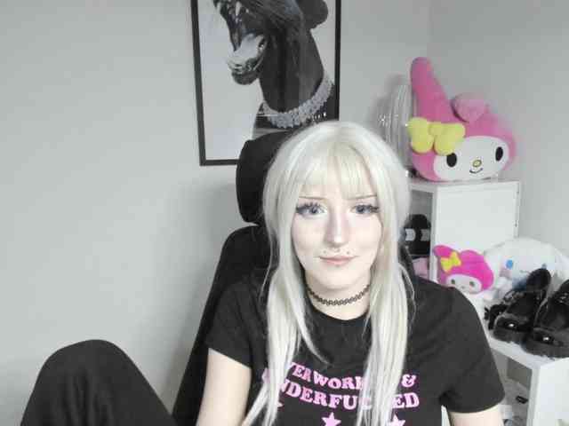 DreamNIKA webcam