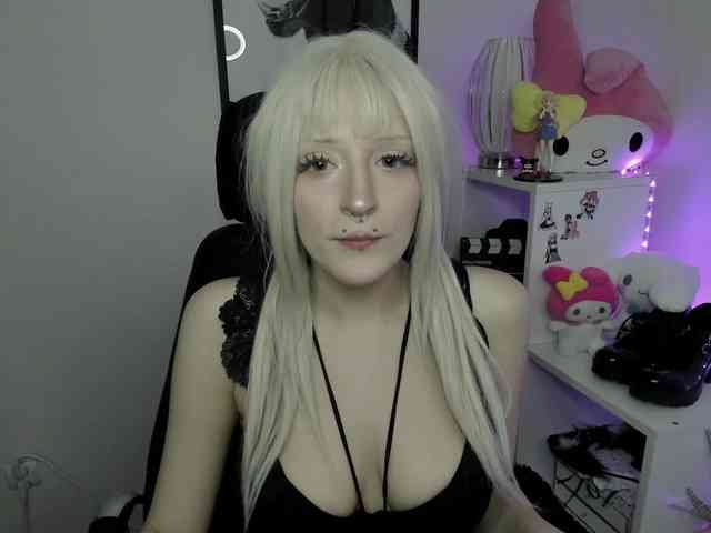 DreamNIKA webcam