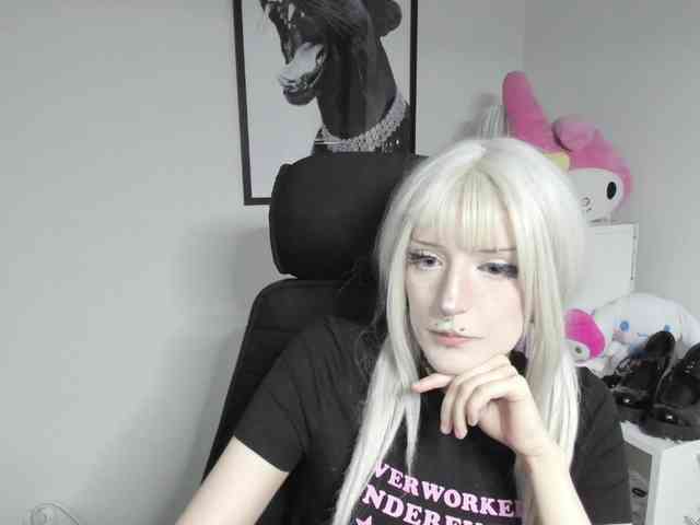 DreamNIKA webcam