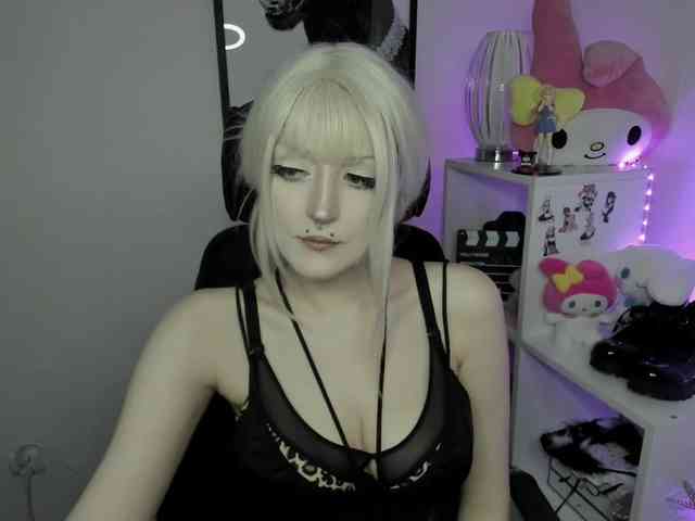 DreamNIKA webcam
