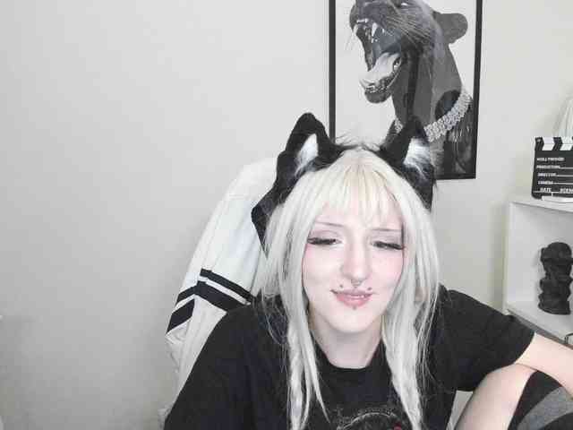 DreamNIKA webcam