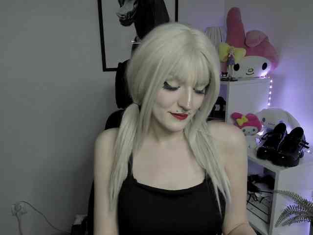 DreamNIKA webcam