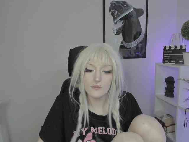 DreamNIKA webcam