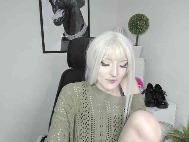 DreamNIKA webcam