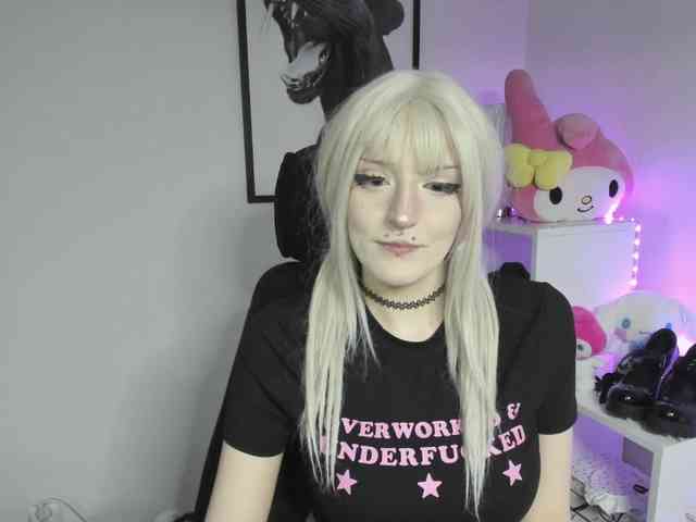 DreamNIKA webcam