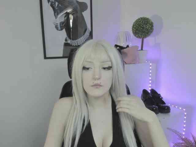 DreamNIKA webcam