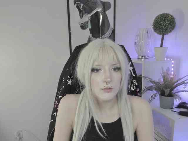 DreamNIKA webcam