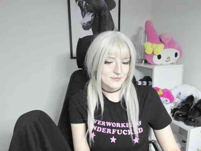 DreamNIKA webcam