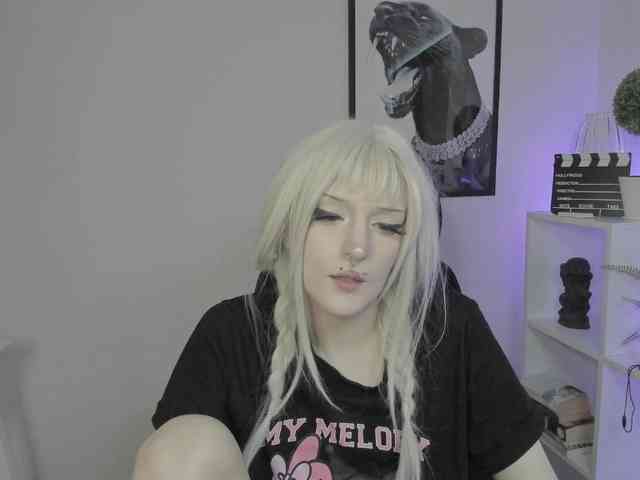DreamNIKA webcam