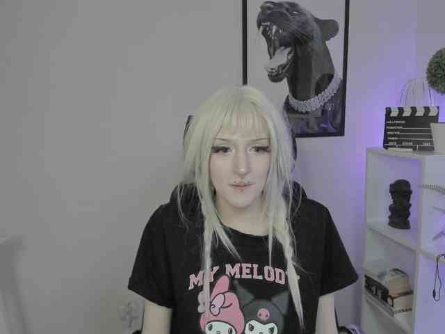 DreamNIKA webcam