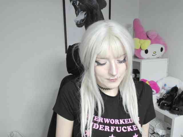 DreamNIKA webcam