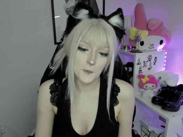 DreamNIKA webcam