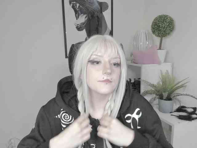 DreamNIKA webcam