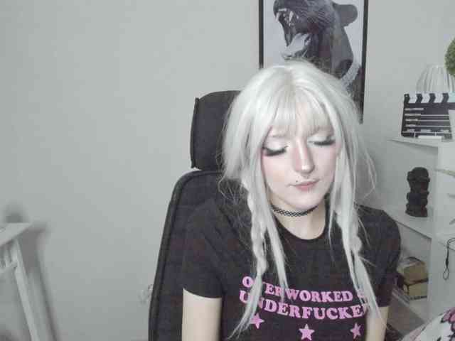 DreamNIKA webcam