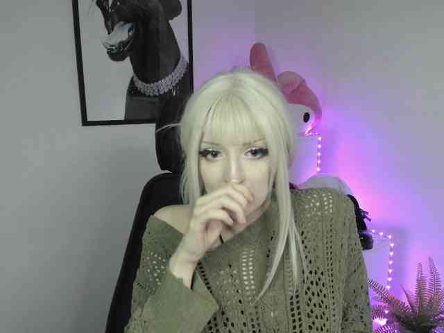 DreamNIKA webcam