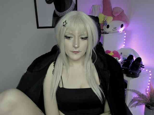 DreamNIKA webcam