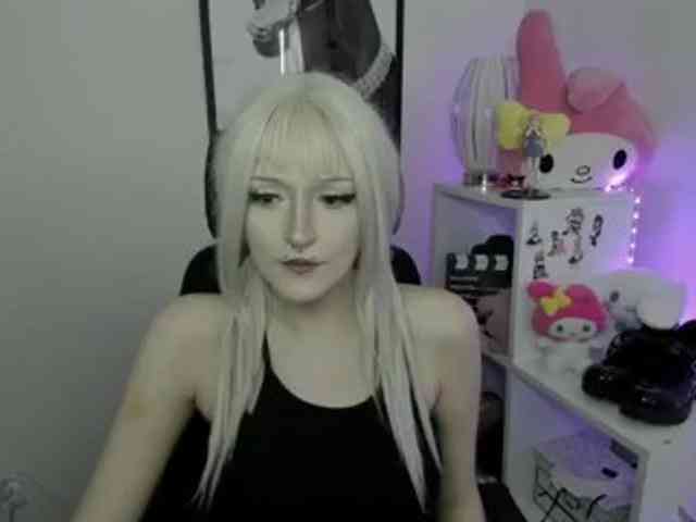 DreamNIKA webcam